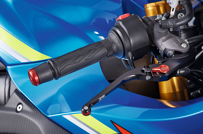 可折式煞車拉桿