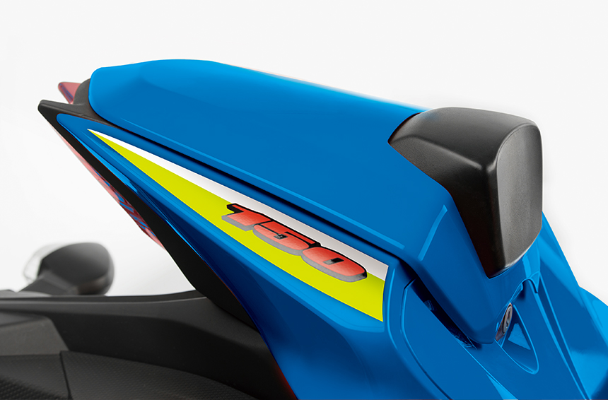 單座蓋(通用型 紅/黑/藍)