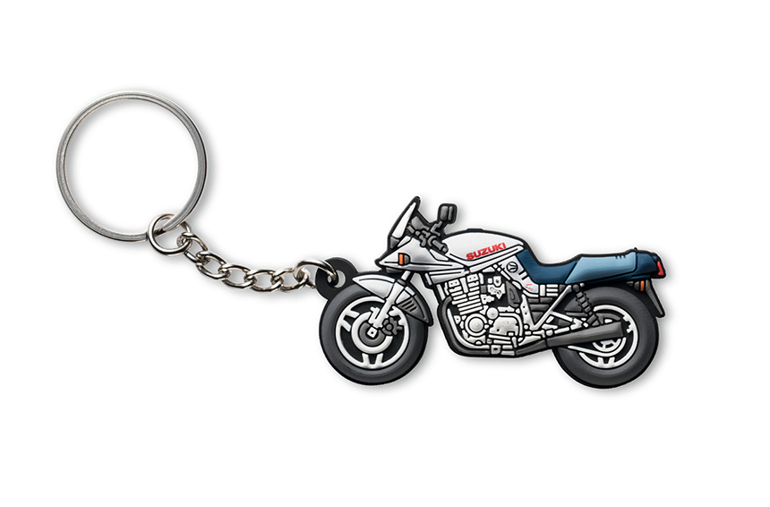 經典KATANA 鑰匙圈