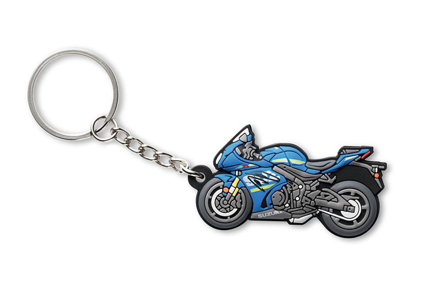 GSX-R1000 鑰匙圈