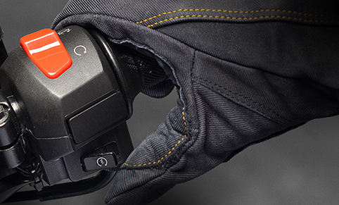 一鍵啟動智慧系統