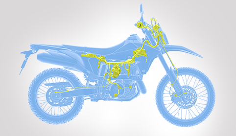 智慧騎乘系統 (S.I.R.S.)