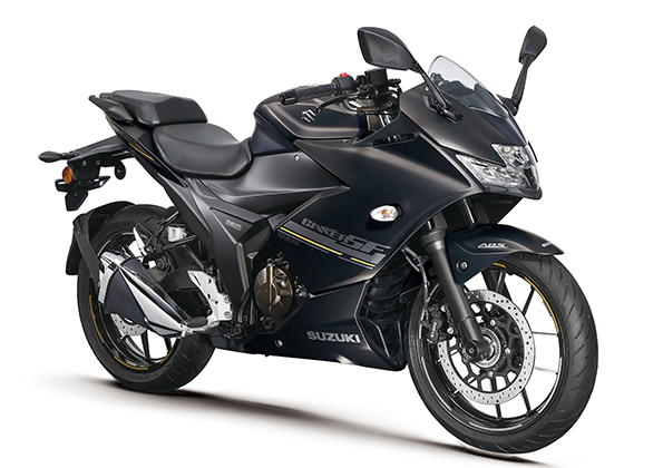 消光黑(YKV) 23年式