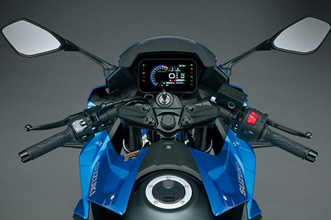 分離式鋁合金鍛造把手