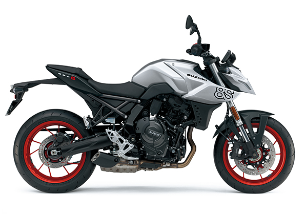 消光銀 (CL9) 25年式