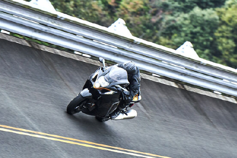 動態追蹤ABS系統