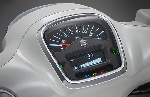 光感應雙螢幕智慧儀表板