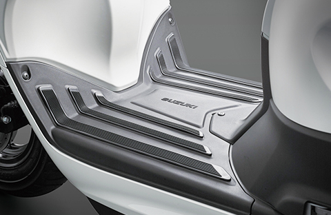 義式復古防滑條