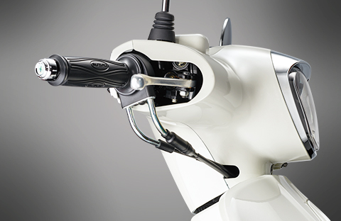 重車級雙油門線