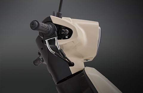 重車級雙油門線