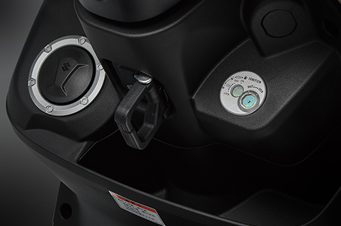 防跳脫掛勾設計