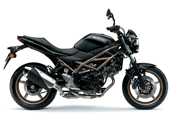 消光黑 (YKV) 25年式