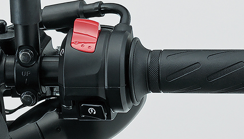 一鍵啟動智能開關