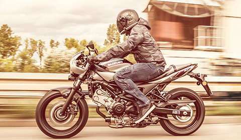 無拘無束 心享受