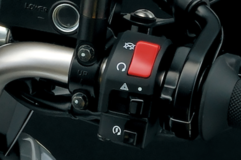 一鍵啟動智能開關