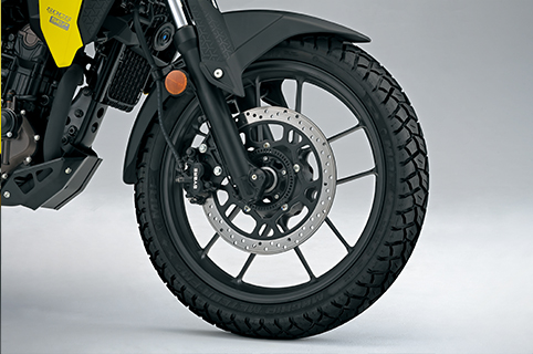 輕量化10輻鋁圈