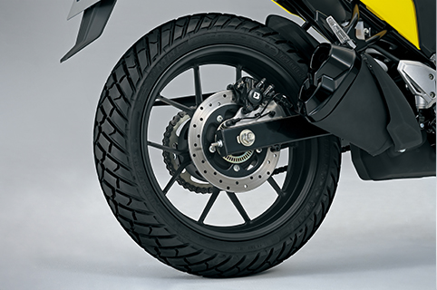 輕量化10輻鋁圈