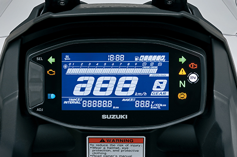 SOHC單缸四行程油冷引擎