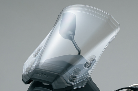 三段可調式風鏡