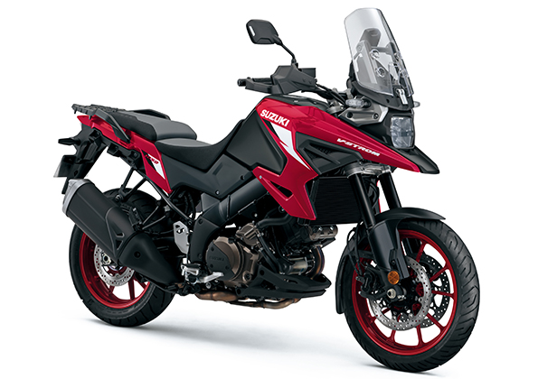 紅黑 (BNR) 23 年式