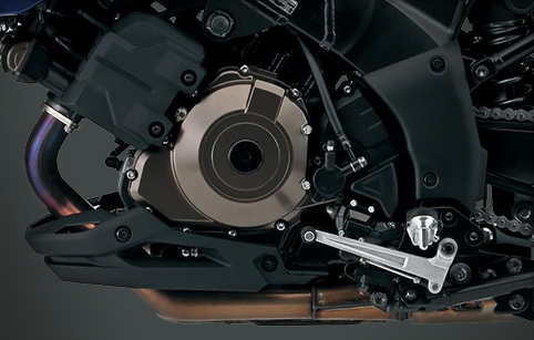 進退檔雙向快排系統