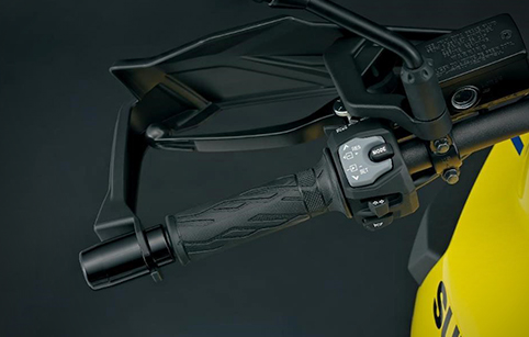 定速巡航系統 UPDATE