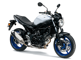 GLADIUS 650